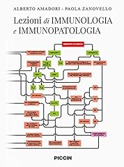 Lezioni immunologia immunopato usato  Spedito ovunque in Italia 