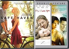Nicholas sparks safe d'occasion  Livré partout en France