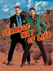 Strange way life usato  Spedito ovunque in Italia 