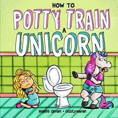 Potty train unicorn for sale  Delivered anywhere in USA 