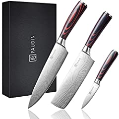 Paudin chef knife for sale  Delivered anywhere in Ireland