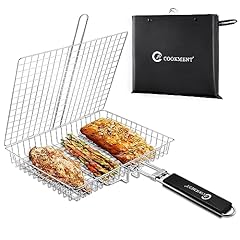 Cookment grill basket for sale  Delivered anywhere in USA 