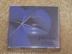 Crystal aura limited for sale  Delivered anywhere in USA 