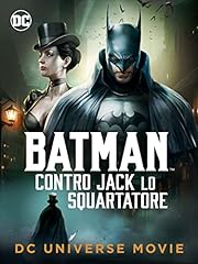 Dcu batman contro usato  Spedito ovunque in Italia 