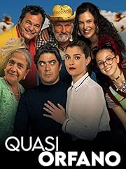 Quasi orfano usato  Spedito ovunque in Italia 