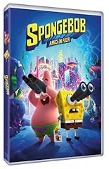 Spongebob amici fuga usato  Spedito ovunque in Italia 