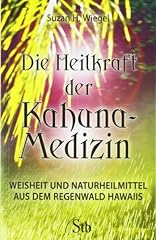 Heilkraft kahuna medizin gebraucht kaufen  Wird an jeden Ort in Deutschland