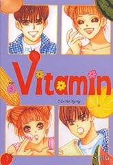 Vitamin tome 5 gebraucht kaufen  Wird an jeden Ort in Deutschland