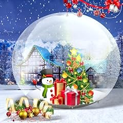 10ft inflatable snow for sale  Delivered anywhere in USA 