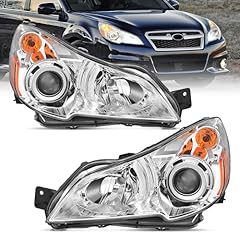 Nilight headlight assembly for sale  Delivered anywhere in USA 