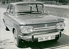 nsu tt d'occasion  Livré partout en France