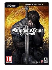 Kingdom come deliverance d'occasion  Livré partout en France