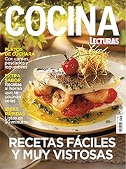Lecturas cocina 132 for sale  Delivered anywhere in USA 