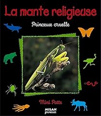 Mante religieuse princesse d'occasion  Livré partout en France
