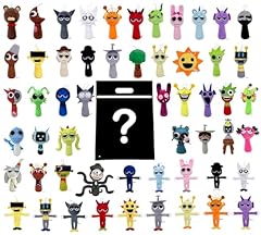 Sprunki pcs plush for sale  Delivered anywhere in UK