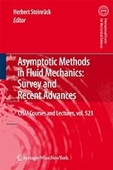 Asymptotic methods fluid for sale  Delivered anywhere in Ireland