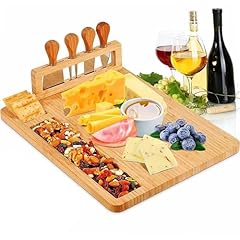 Cheese board knife for sale  Delivered anywhere in UK