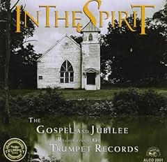 Spirit trumpet gospel for sale  Delivered anywhere in USA 