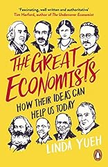 Great economists ideas for sale  Delivered anywhere in UK