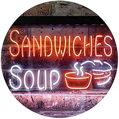 Advpro sandwiches soup for sale  Delivered anywhere in USA 