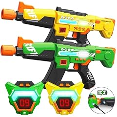 Laser tag guns for sale  Delivered anywhere in USA 