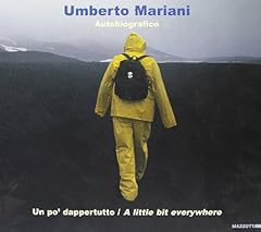 Umberto mariani autobiografico usato  Spedito ovunque in Italia 