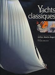 Yachts classiques d'occasion  Livré partout en Belgiqu