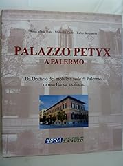 Palazzo petyx palermo usato  Spedito ovunque in Italia 
