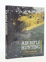 Air rifle hunting for sale  Delivered anywhere in UK