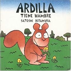 Ardilla tiene hambre for sale  Delivered anywhere in USA 