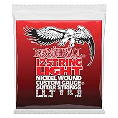 Ernie ball string for sale  Delivered anywhere in USA 