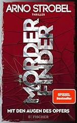 Mörderfinder den augen gebraucht kaufen  Wird an jeden Ort in Deutschland