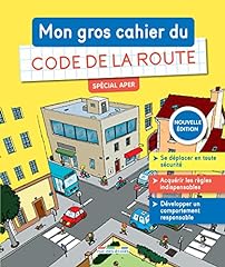 Gros cahier code d'occasion  Livré partout en France