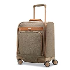Hartmann herringbone deluxe for sale  Delivered anywhere in USA 