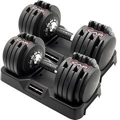 Cap barbell adjustabell for sale  Delivered anywhere in USA 