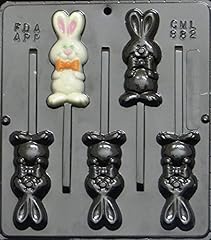 Bunny rabbit chocolate for sale  Delivered anywhere in UK