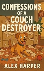 Confessions couch destroyer for sale  Delivered anywhere in USA 