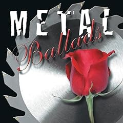 Metal ballads gebraucht kaufen  Wird an jeden Ort in Deutschland