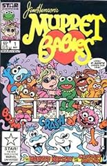 Muppet babies edition for sale  Delivered anywhere in USA 