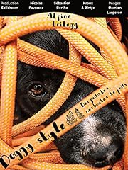 Alpine trilogy doggystyle d'occasion  Livré partout en France