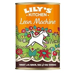 Lily kitchen made for sale  Delivered anywhere in UK