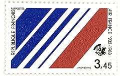 Timbre collection 1983. d'occasion  Livré partout en France