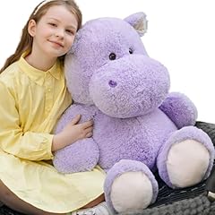 Morismos ippopotamo peluche usato  Spedito ovunque in Italia 