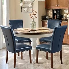 Colamy upholstered parsons for sale  Delivered anywhere in USA 
