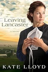 Leaving lancaster novel for sale  Delivered anywhere in USA 