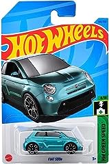 Hot wheels fiat for sale  Delivered anywhere in USA 