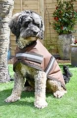 Rhinegold hundemantel wasserdi gebraucht kaufen  Wird an jeden Ort in Deutschland