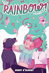 Rainbow volume for sale  Delivered anywhere in USA 