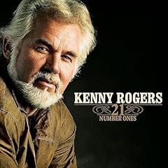 Kenny rogers number for sale  Delivered anywhere in USA 