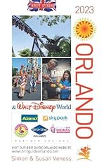 Brit guide orlando for sale  Delivered anywhere in UK